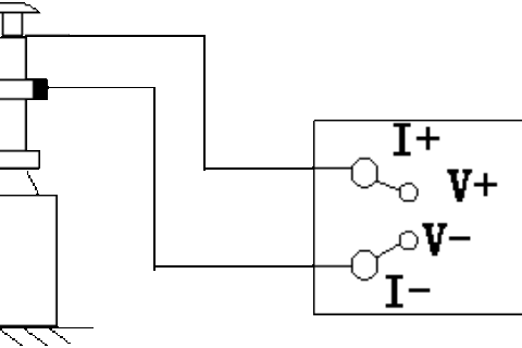 JYL回路电阻测试仪丈量要领