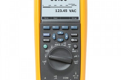 FLUKE F289C 万用表