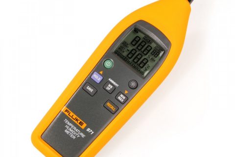 FLUKE F971 温湿度仪